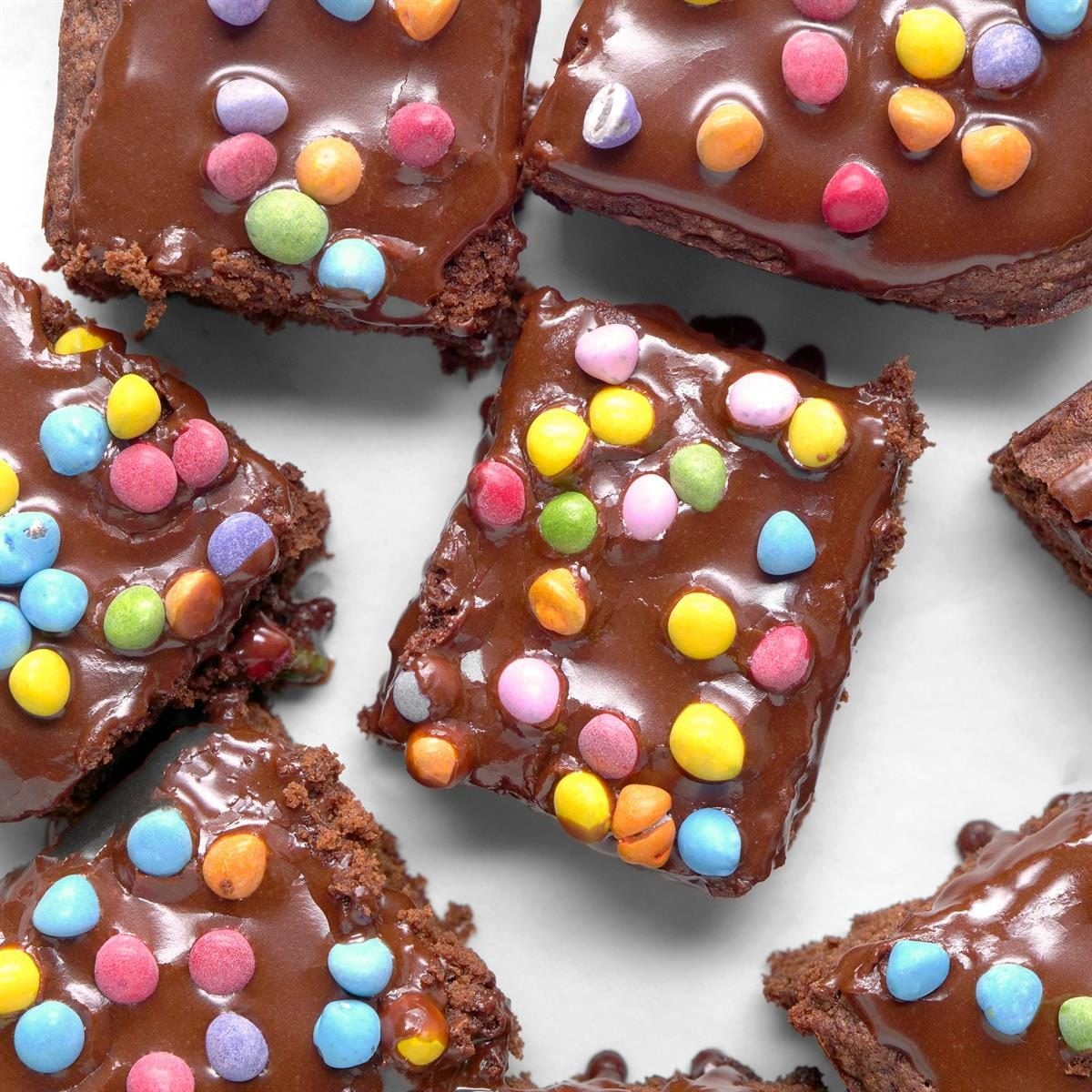 Copycat Little Debbie Cosmic Brownies: Just Like You Remember